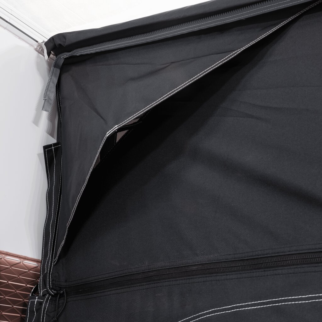 Apex Belüftung - Club Air Pro - das Dometic Outdoor Zelt