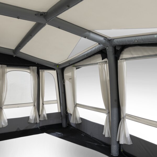 Extra Tief 275cm - Club Air Pro 330S - das Dometic Outdoor Zelt