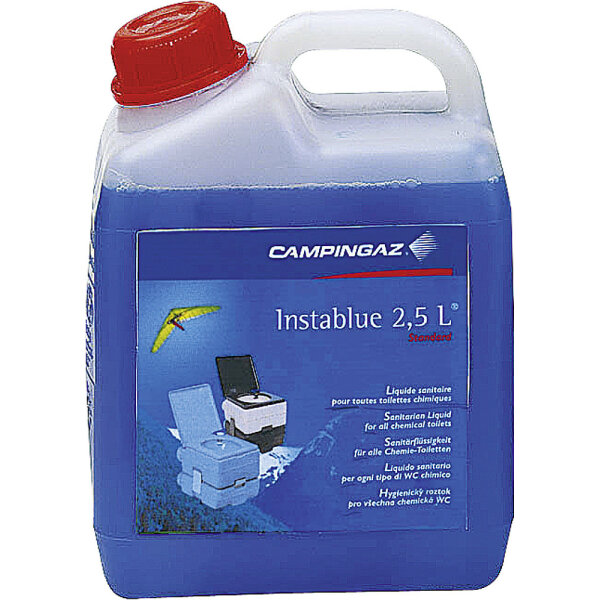 CAMPINGAZ Sanitärzusatz Instablue Standard 2