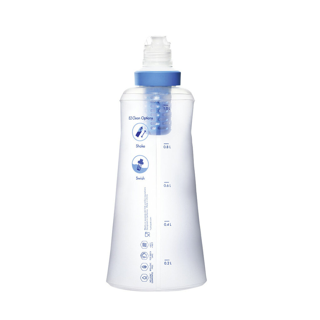 KATADYN® Trinkflasche mit Filter Katadyn BeFree 1 l