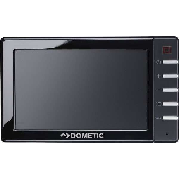 DOMETIC Monitor LCD M55L AHD 5 Zoll