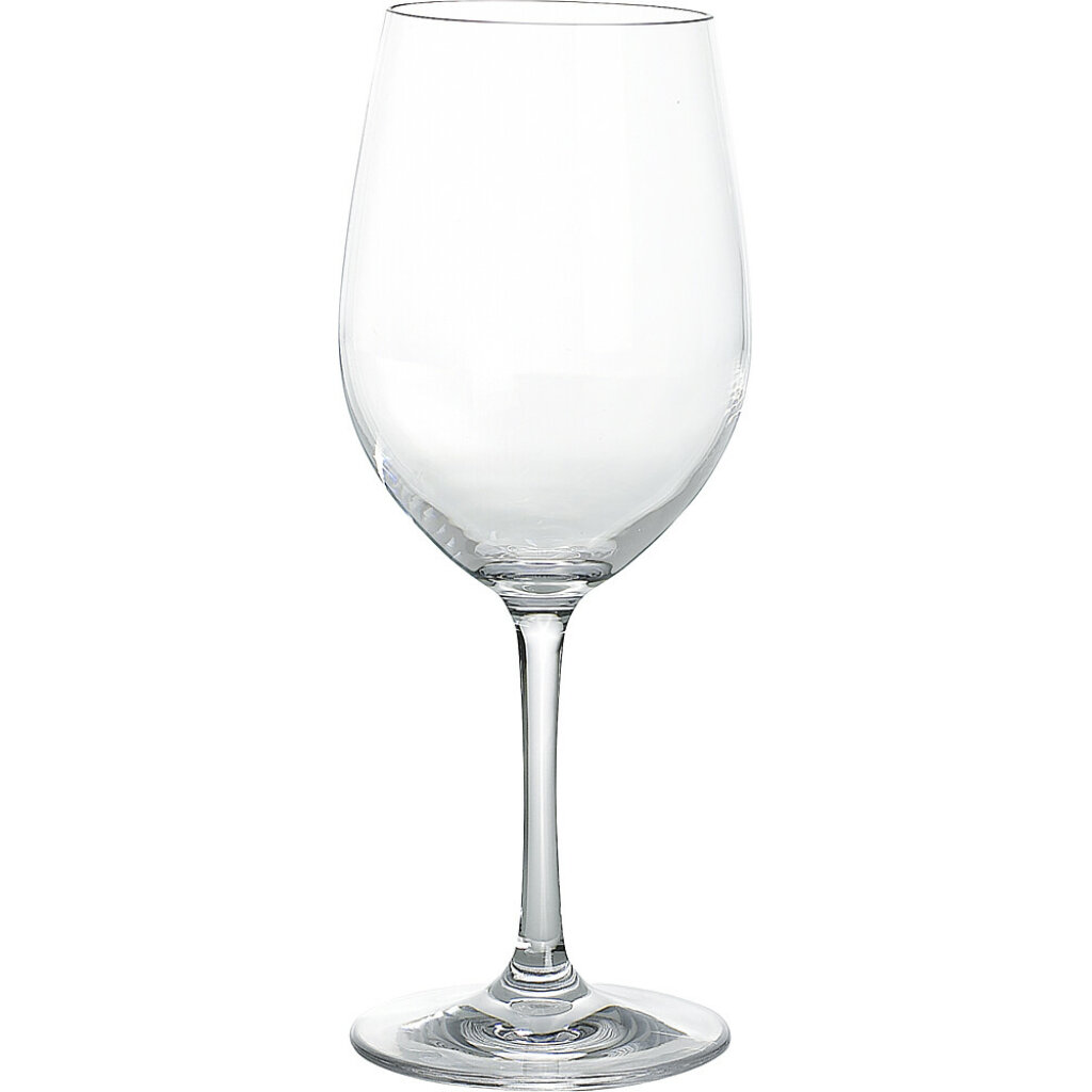 gimex Weißweinglas gimex blow klar 380 ml