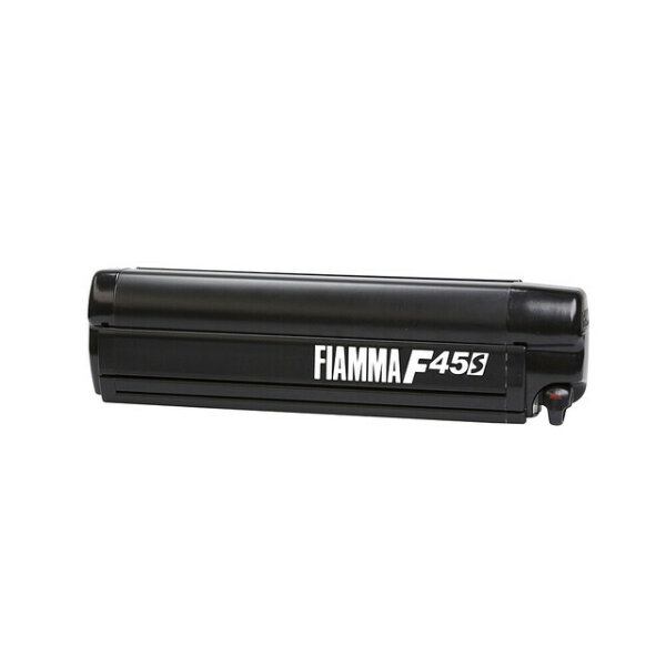 FIAMMA Wandmarkisenset Fiamma F45S mit PSA Adapter