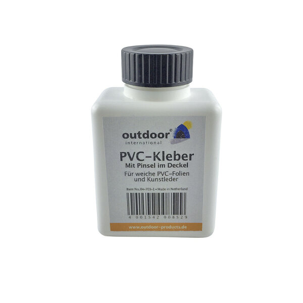 Heusser products PVC-Kleber