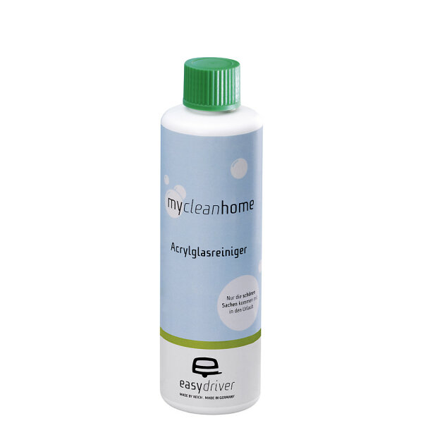 easydriver Acrylglasreinger myCleanHome 250 ml