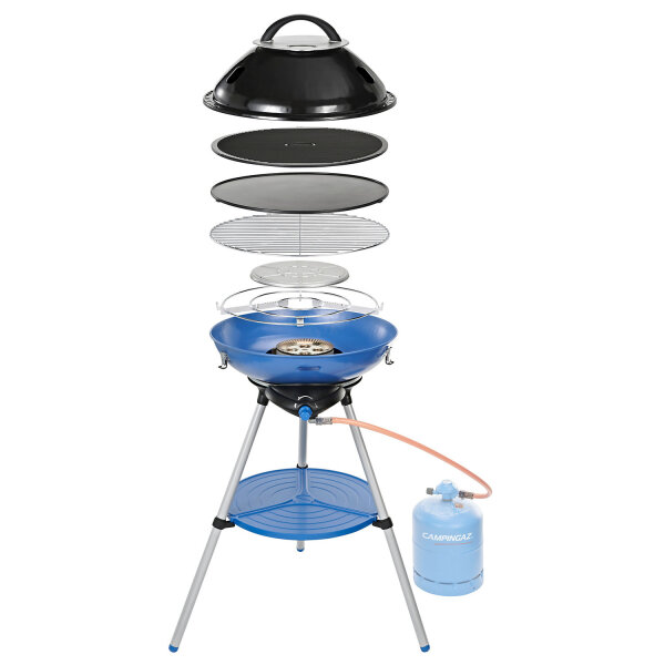 CAMPINGAZ Grill PartyGrill 600 R