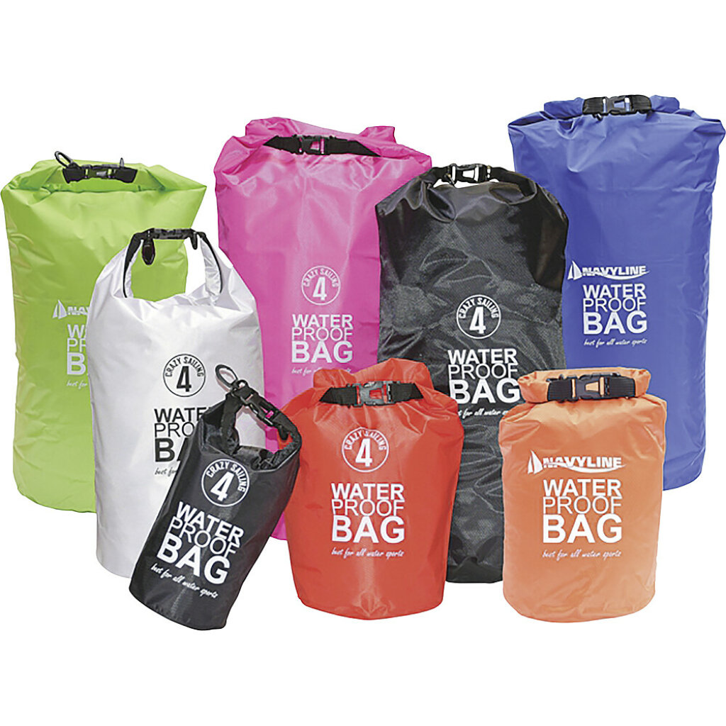 Yachticon Ripstop Dry Bag