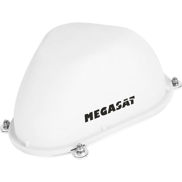 MEGASAT Camper Connected LTE-WiFi-System