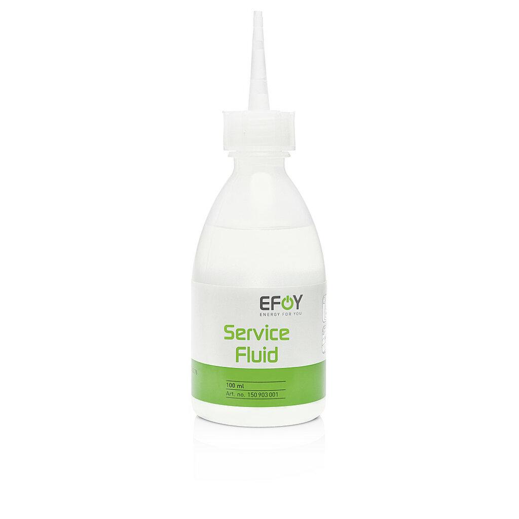 EFOY Service Fluid Efoy für Brennstoffzelle - 100 ml